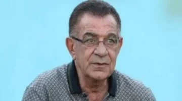 زى النهارده 2025.. محمود الجوهري يسجل آخر أهدافه مع الأهلى الآن